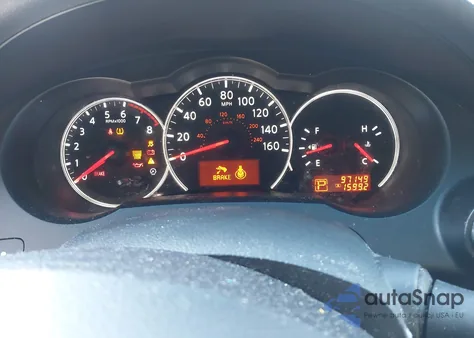 2011 Nissan Altima 2.5 S z USA, uszkodzony, nr VIN 1N4AL2EP4BC168678